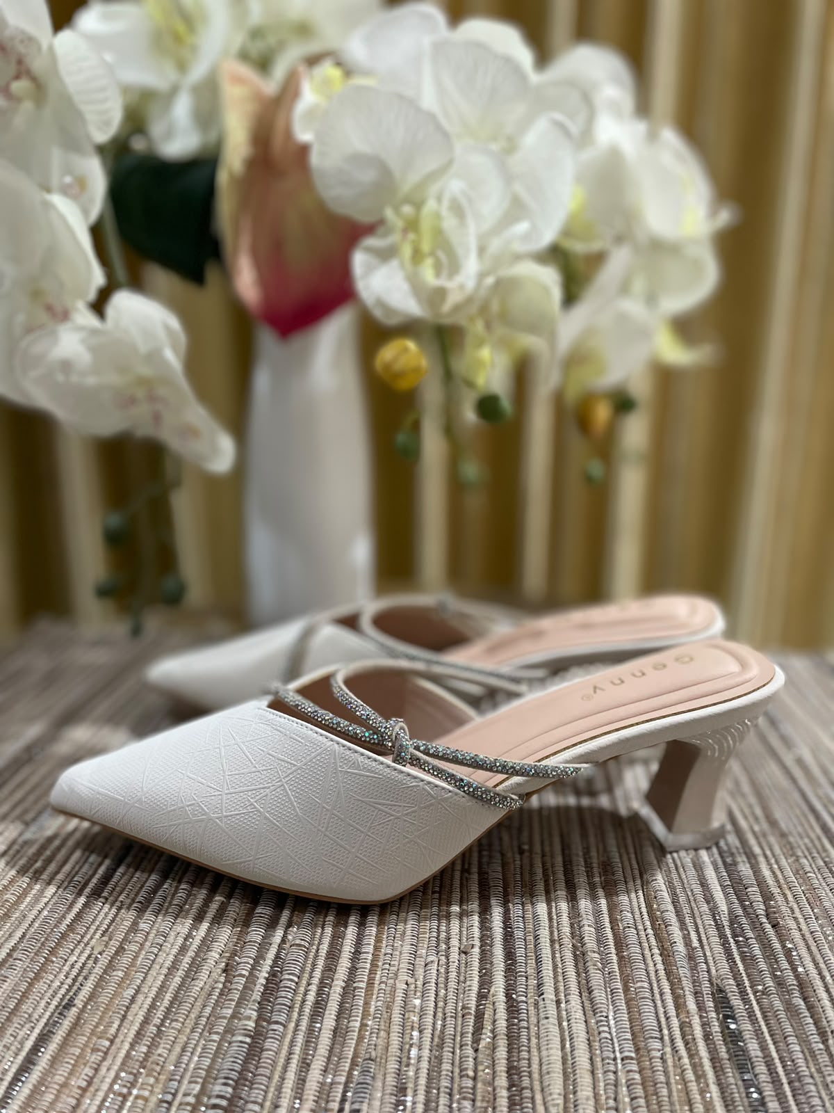 Heels GN58