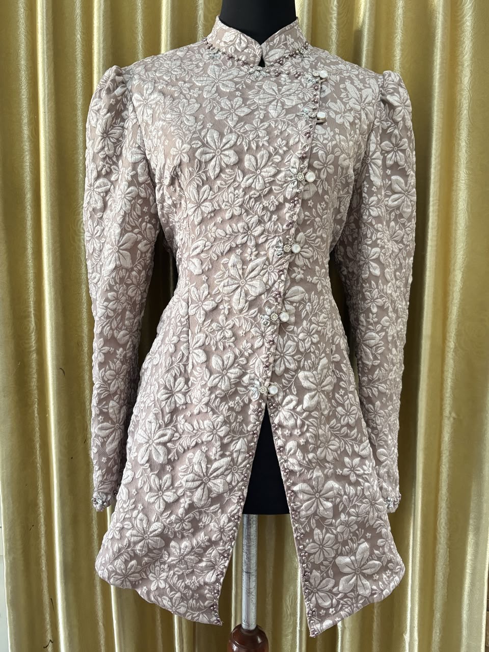 Janggan Mauve