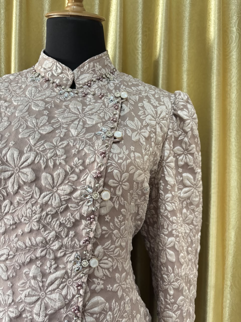 Janggan Mauve