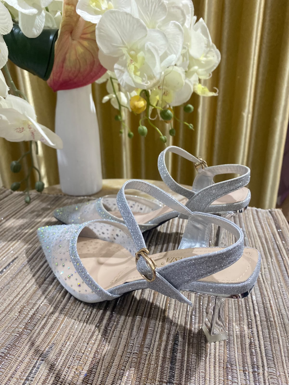 LWRN 19 Silver